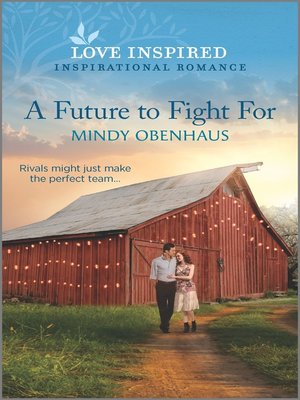 A Future to Fight For - ebook